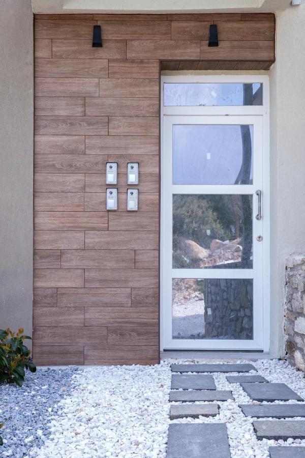 Néa Péramos Dk Luxury Suite מראה חיצוני תמונה