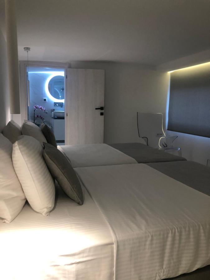Néa Péramos Dk Luxury Suite מראה חיצוני תמונה